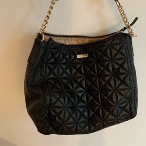 Kate Spade Quilted Purse